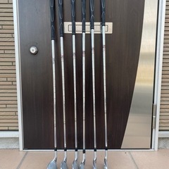 本日中に決めて頂ける方　ゴルフクラブ　ブリヂストン　テーラーメイド　セット　ツアーステージの画像