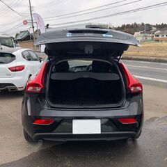 【商談成立】ボルボ　V40　T4　SE.の画像