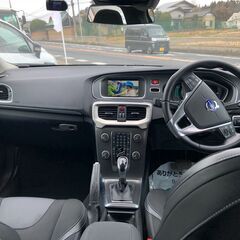 【商談成立】ボルボ　V40　T4　SE.の画像