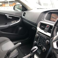 【商談成立】ボルボ　V40　T4　SE.の画像