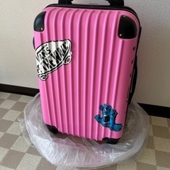 スーツケース　キャリーケース