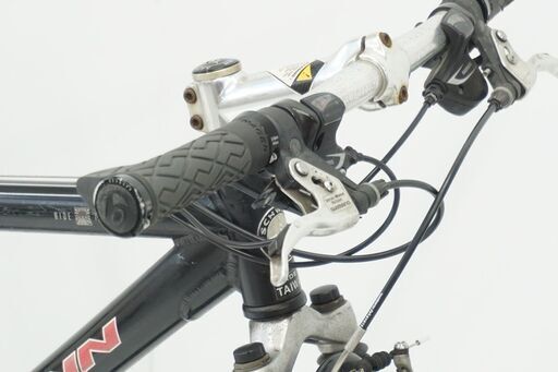 SCHWINN 「シュウィン」 MOAB 年式不明 マウンテンバイク