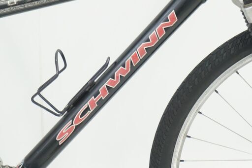 SCHWINN 「シュウィン」 MOAB 年式不明 マウンテンバイク
