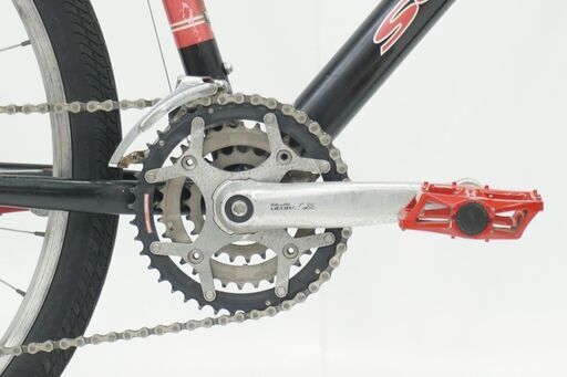 SCHWINN 「シュウィン」 MOAB 年式不明 マウンテンバイク