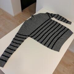 セーター（UNIQLO）