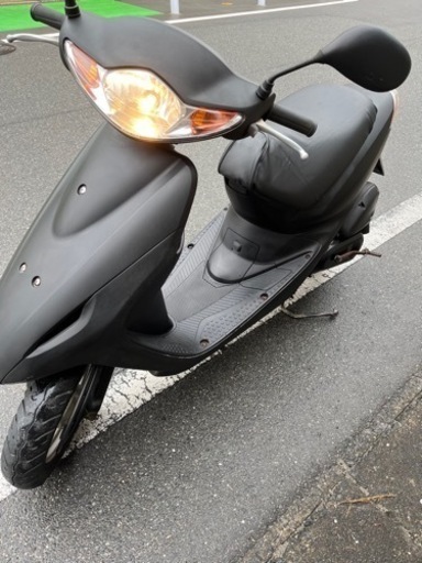 スマートディオ