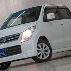 軽自動車が一番便利だったりします