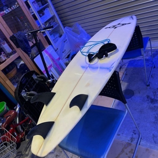 サーフボード一式