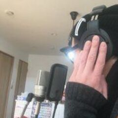 【出張レコーディング】あなたの歌、録音させてください！練習スタジオ・自宅などへお伺いします。の画像