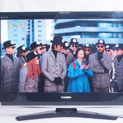 値下げしました！32型液晶テレビ 東芝 REGZA 32C7000