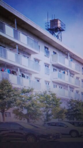 市営・都営住宅）風呂釜（ガス給湯器）取り外し＆浴槽撤去（三鷹市