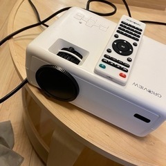 ホームプロジェクター機