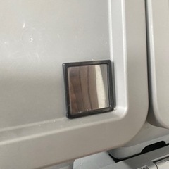 最終値下げ！【カインズ】大人気の「キャリコ」しかも流行りのマット加工のシックグレー⭐︎の画像