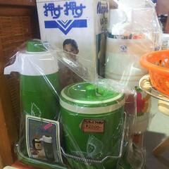 「ホシイモン市場」は
       レトロ大好き❣️ - 地元のお店