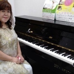 大坪ピアノ・リトミック教室の画像