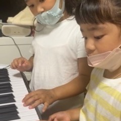 大坪ピアノ・リトミック教室の画像