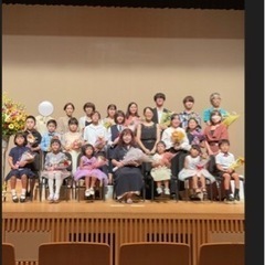 大坪ピアノ・リトミック教室の画像