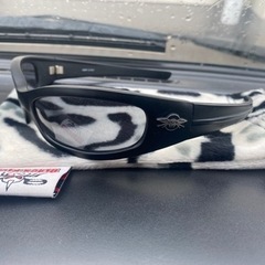 サングラス🕶