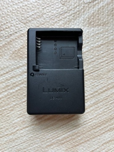LUMIX ミラーレスカメラ