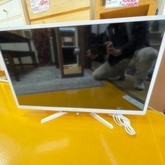 【リサイクルサービス八光】2020年製　フナイ 32V型 液晶テレビ ハイビジョン ダブルチューナー 500GB HDD内蔵(裏番組録画対応) FL-32H2010 地上・BS・110度CSデジタル