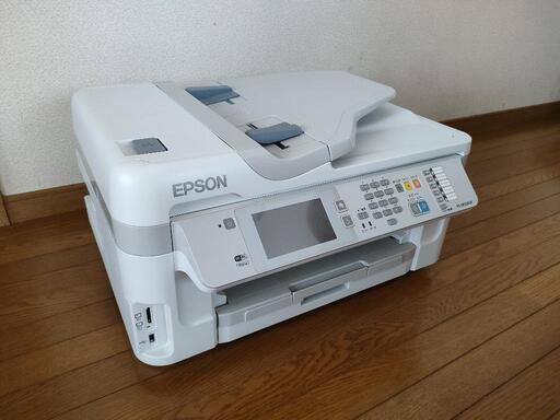 EPSONプリンタ
