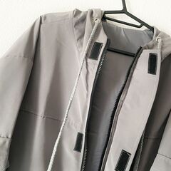 【韓国ブランド】マウンテンパーカーの画像