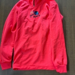 パーカー　トレーナー男性