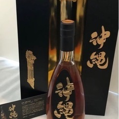 20年熟成　2001年蒸留　バーボン樽貯蔵　超熟　沖縄　2001　久米仙酒造