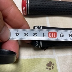 アッタスジャック4Xテーラーメイドスリーブの画像