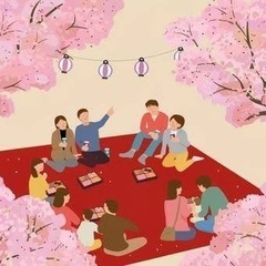 4/1 お花見しませんかin 鶴舞公園