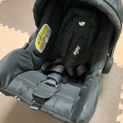 ☆500円　チャイルドシート(ベビーシート)