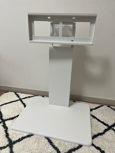 ※受渡可能な方はお値引【ニトリ】テレビスタンドS-WAT