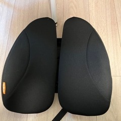 KARADA カラダファクトリー　腰椎サポートクッション　座善 ...