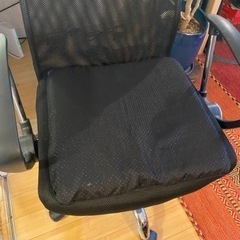パソコンチェア　PCチェア　の画像