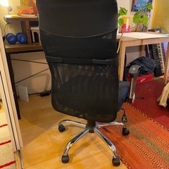 パソコンチェア　PCチェア　の画像