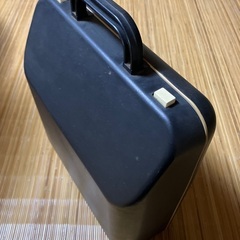 英文タイプライター　レトロの画像