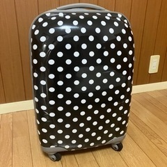 キャリーケース