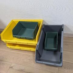 コンテナセット売り