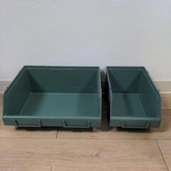 コンテナセット売りの画像