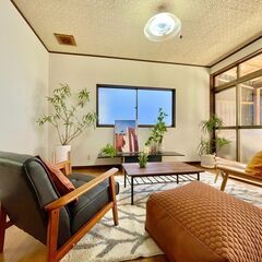 🏡別府市🏡平屋戸建⭕️初期費用０！お得にお引越し ⭕️ペットOK...