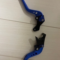 ホンダブレーキ　クラッチレバーの画像