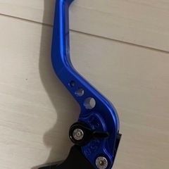 ホンダブレーキ　クラッチレバーの画像