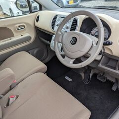 車検７年３月！　分割払い可　ＭＲワゴン　ＨＩＤライト　スマートキー　ＥＴＣの画像