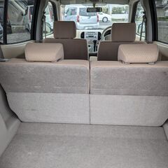 車検７年３月！　分割払い可　ＭＲワゴン　ＨＩＤライト　スマートキー　ＥＴＣの画像