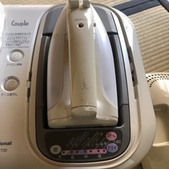 アイロン台付きアイロン　配送相談の画像