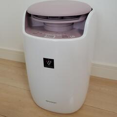 ふとん乾燥機 シャープ  UD-AF1