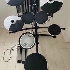 電子ドラム