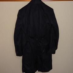 TOMMYのロングコートの画像