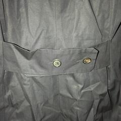 TOMMYのロングコートの画像