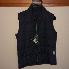 TOMMYのロングコートの画像